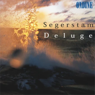 Leif Segerstam – Symphonies Nos. 21 & 23 · Without conductor
