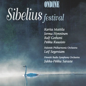 Sibelius Festival