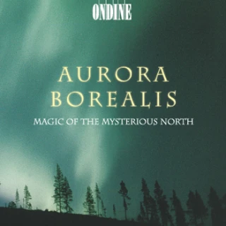 Aurora Borealis – Magic of the Mysterious North