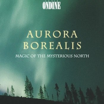 Aurora Borealis – Magic of the Mysterious North
