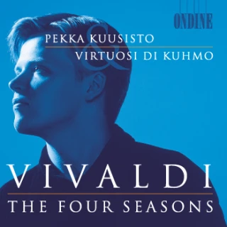 Antonio Vivaldi – The Four Seasons