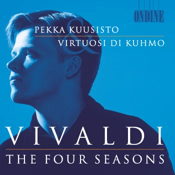 Antonio Vivaldi – The Four Seasons
