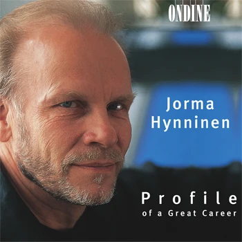 Jorma Hynninen – Profile of a Great Career