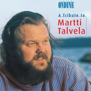 A Tribute to Martti Talvela