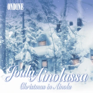 Joulu Ainolassa. Christmas in Ainola