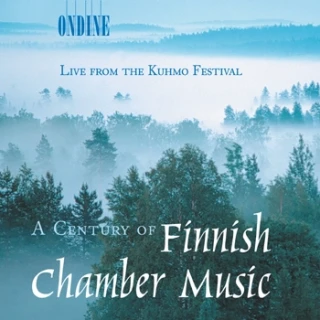 A Century of Finnish Chamber Music – Live from the Kuhmo Festival