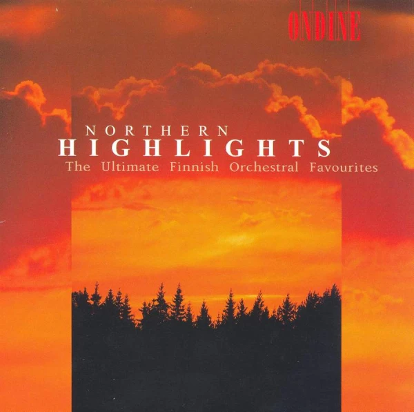 Northern Highlights
