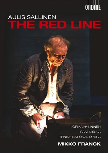 Aulis Sallinen – The Red Line - Opera in Two Acts