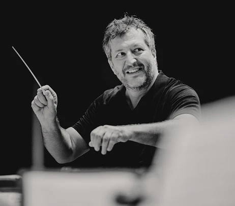 Thomas Adès