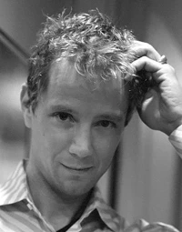 Mark Adamo