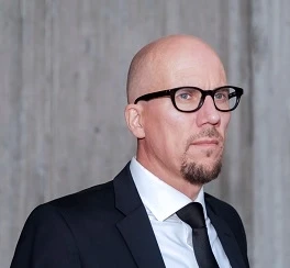 Antti Auvinen