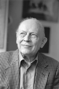 Erik Bergman