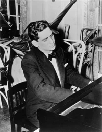 Leonard Bernstein