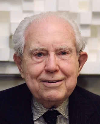 Elliott Carter