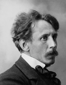 Mikalojus Konstantinas Ciurlionis
