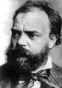 Antonín Dvorák