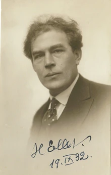 Heino Eller