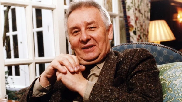 Henryk Mikolaj Górecki