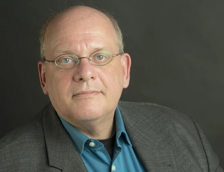 Detlev Glanert