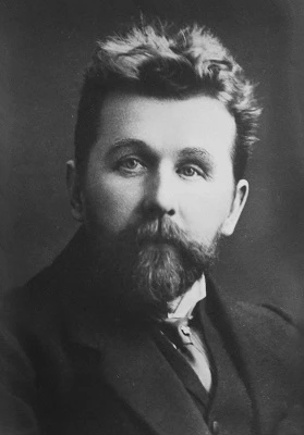Alexander Grechaninov