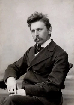 Armas Järnefelt