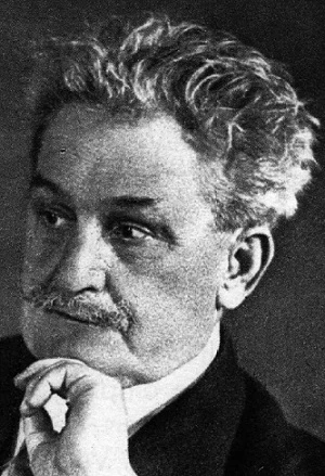 Leos Janácek