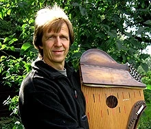 Matti Kontio