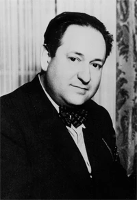 Erich Wolfgang Korngold