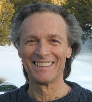 Peter Lieberson