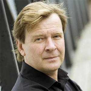 Magnus Lindberg