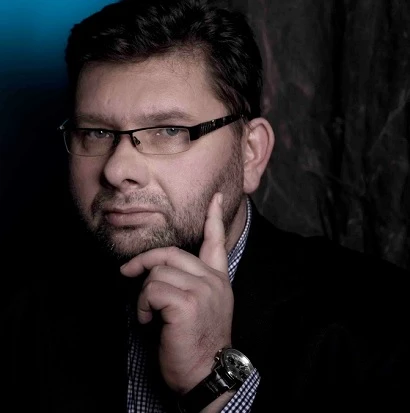 Pawel Lukaszewski