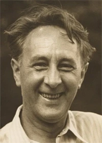 Bohuslav Martinu