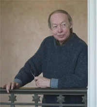 Pehr Henrik Nordgren