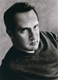 Tarik O'Regan