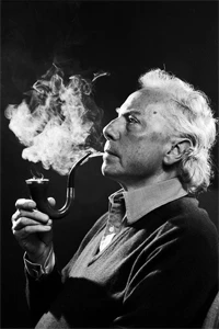 Andrzej Panufnik