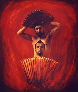 Kimmo Pohjonen & Samuli Kosminen