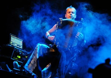 Kimmo Pohjonen