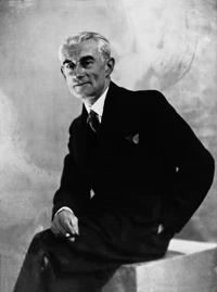 Maurice Ravel