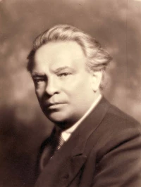 Ottorino Respighi