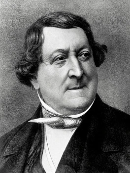 Gioachino Rossini
