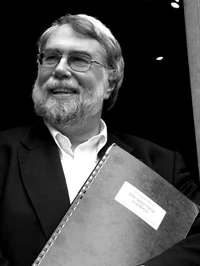 Christopher Rouse