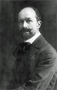 Albert Roussel