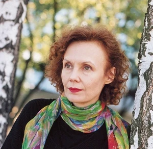 Kaija Saariaho
