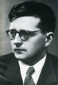 Dmitri Shostakovich