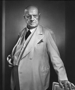 Jean Sibelius