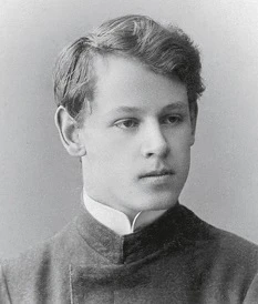 Alexey Stanchinsky
