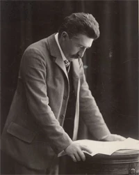 Josef Suk