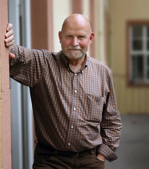 Peteris Vasks