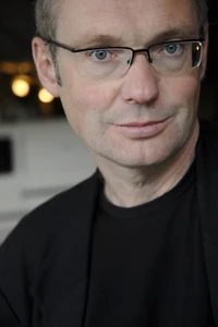 Rolf Wallin