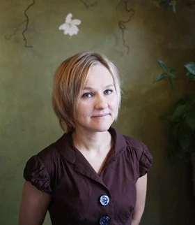 Lotta Wennäkoski